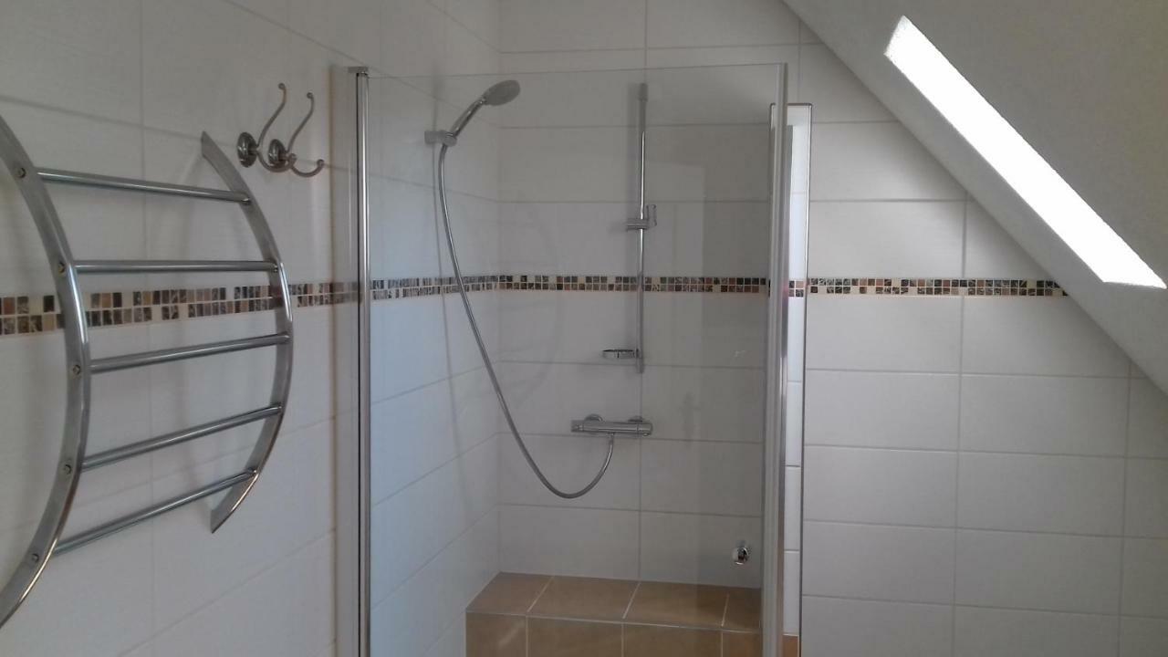Gaststaette Molitor Apartment Saarlouis Ngoại thất bức ảnh