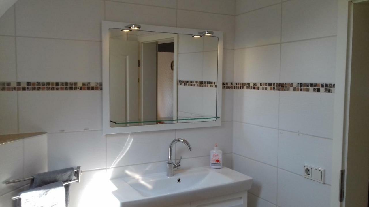 Gaststaette Molitor Apartment Saarlouis Ngoại thất bức ảnh